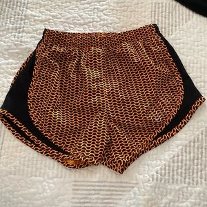 Nike Dri-Fit Athletic Shorts